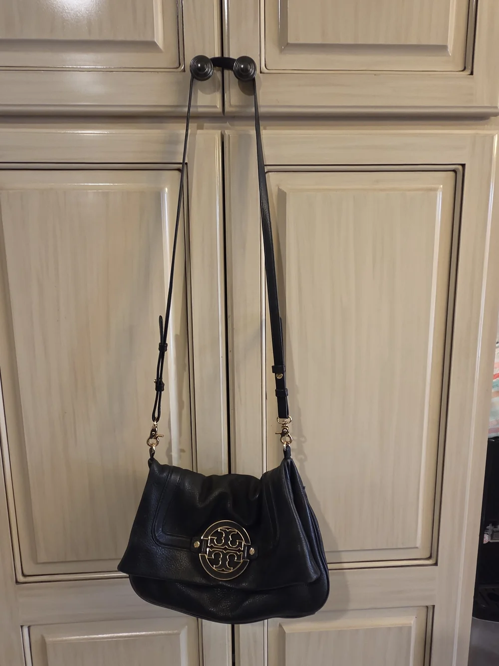 Tory Burch classic tory